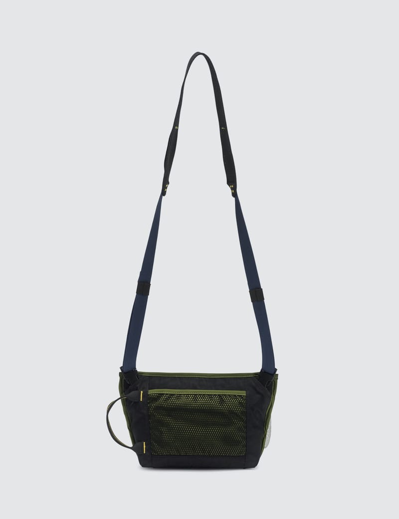 Acne studios abbey discount bag