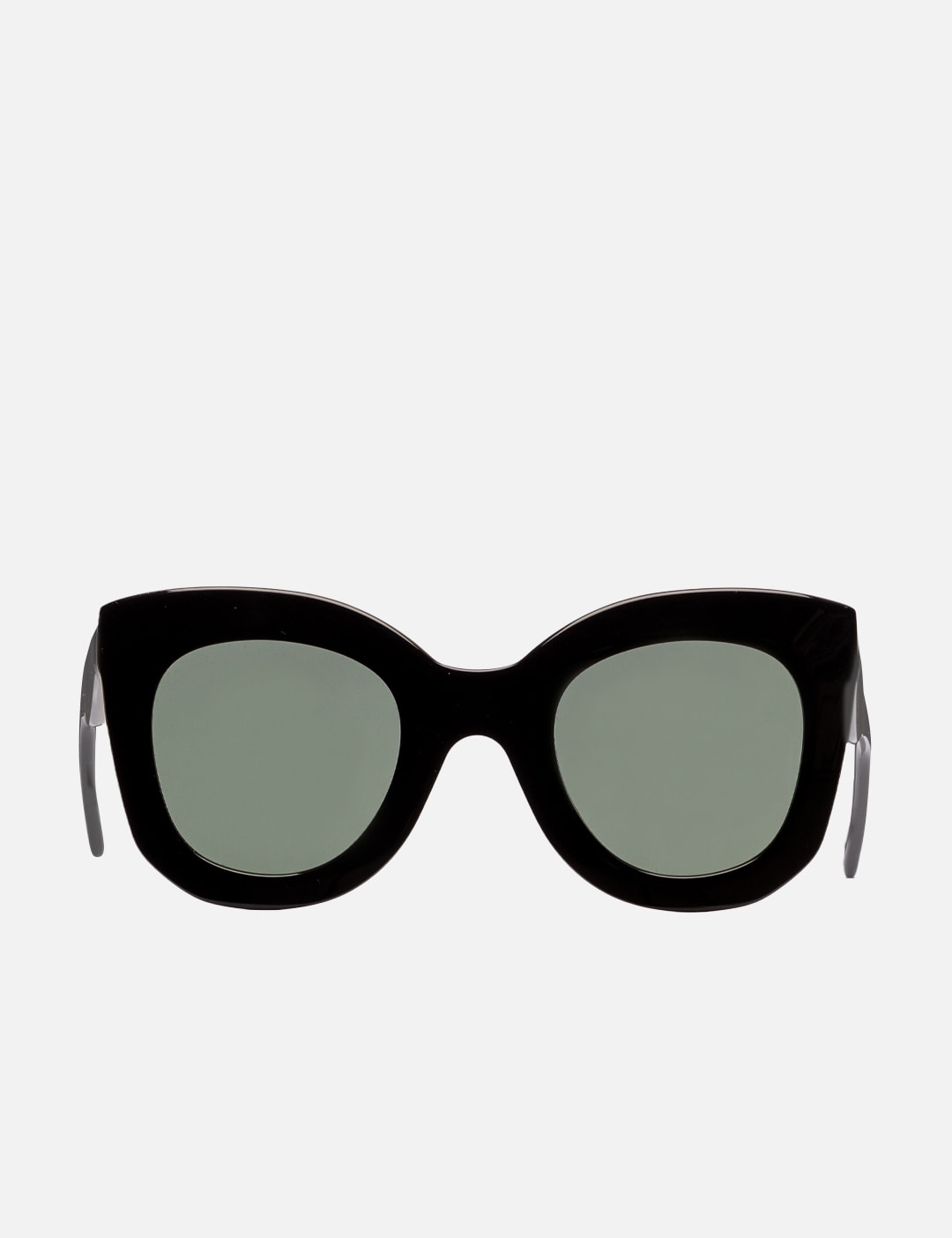 CELINE - CELINE CAT-EYE SUNGLASSES | HBX - Globally Curated Fashion and ...