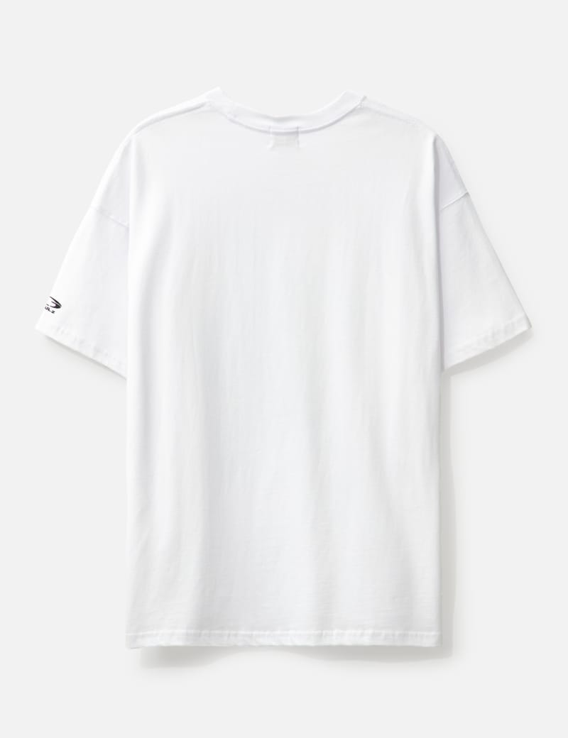 GRAILZ - Broken Rose T-shirt | HBX - Globally Curated