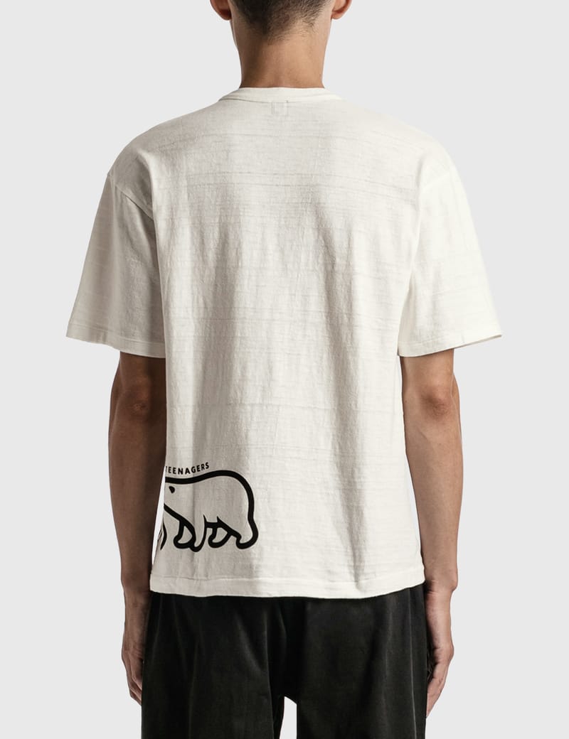 ヒューマンメイド - グラフィック Tシャツ #8 | HBX - ハイプ