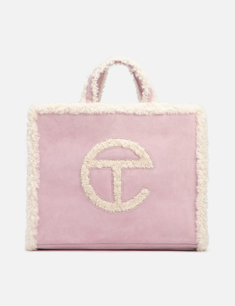 UGG - UGG X TELFAR MEDIUM SHOPPER | HBX - Globally Curated Fashion