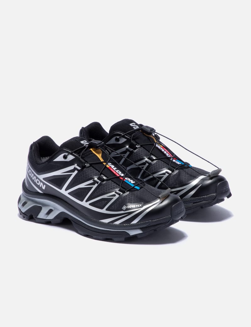 Salomon Advanced - Salomon X GR10K XA 35 - 01 VASSAL Backpack | HBX