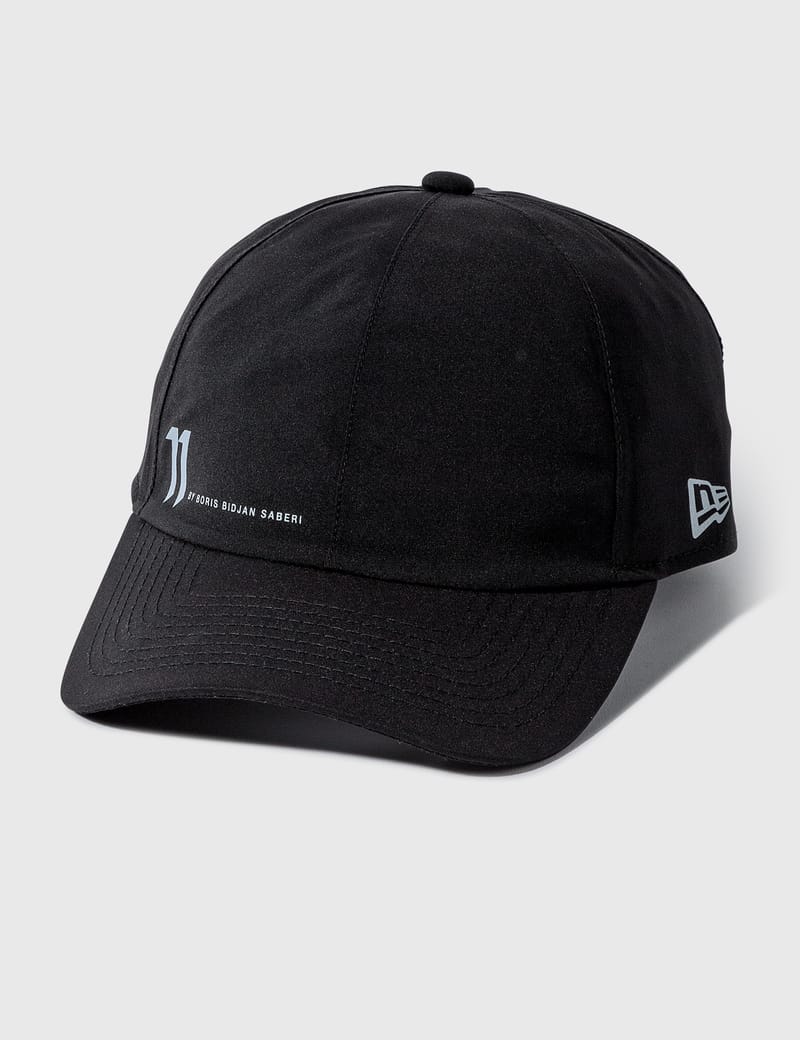 11 By Boris Bidjan Saberi - Gore-Tex Logo Cap | HBX