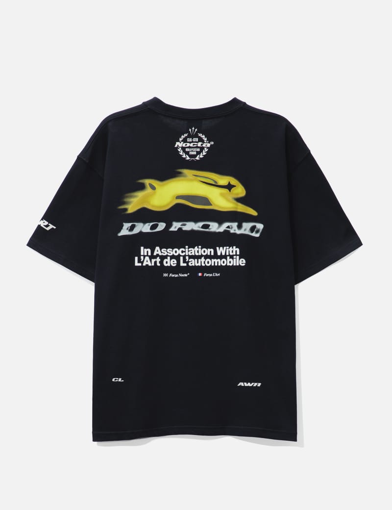 Nike - NOCTA L'ART Burrow T-Shirt | HBX - ハイプビースト