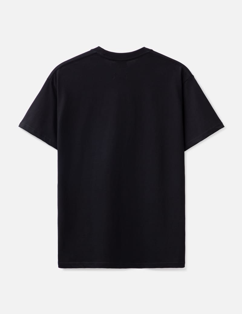 3.Paradis - 3.PARADIS x MITCHELL & NESS x NBA GRAPHIC BALL T