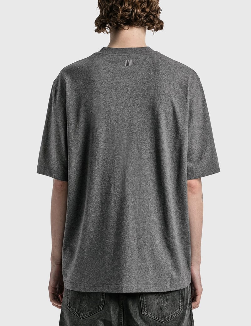 アミ パリス - Ami De Coeur パッチ Tシャツ | HBX - ハイプ