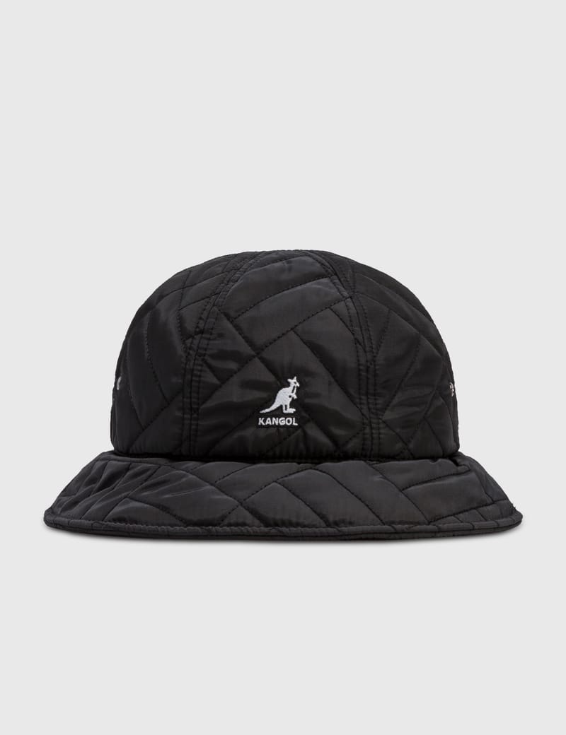 Kangol - Faux Fur Casual | HBX - Globally Curated Fashion and 