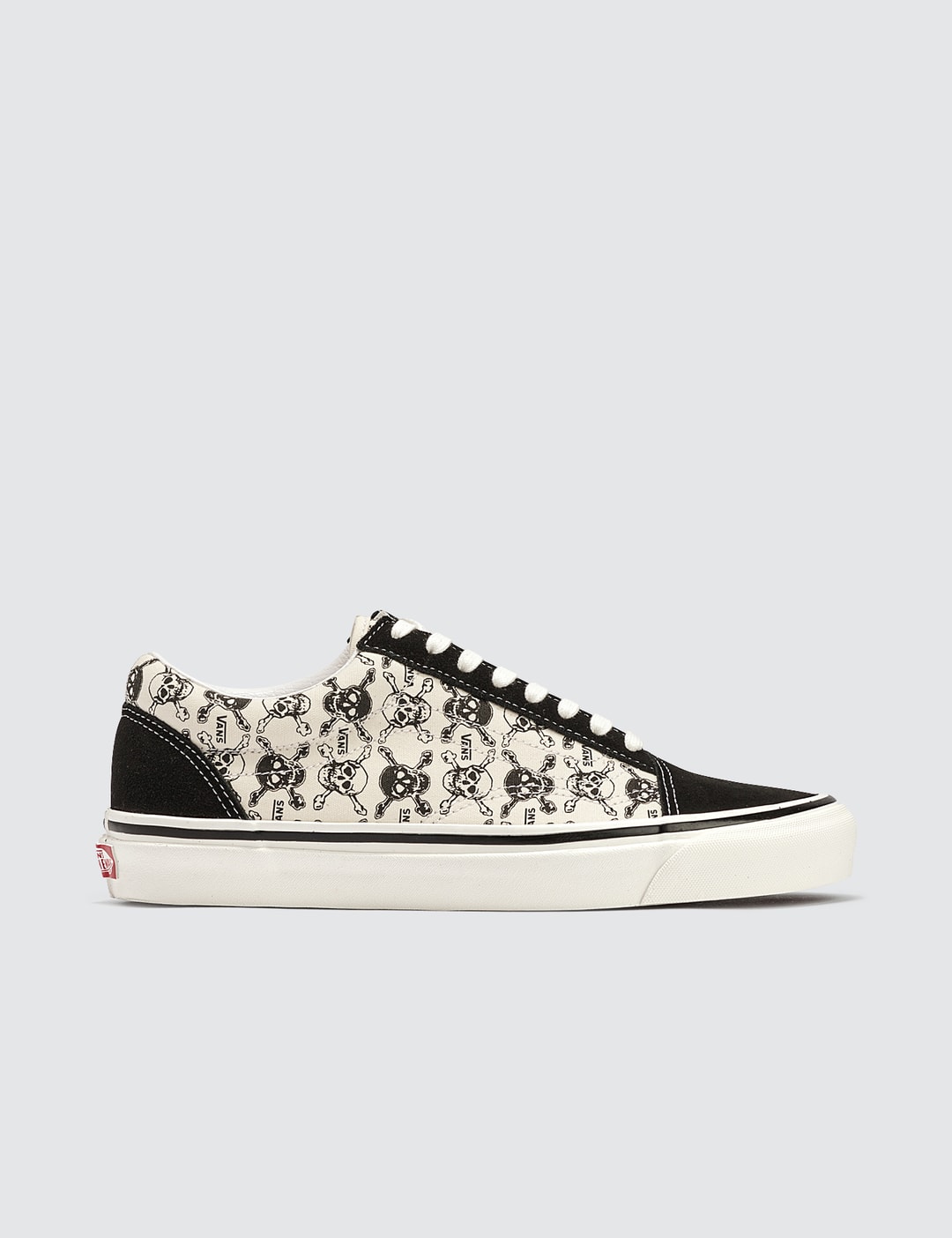 Vans - Old Skool 36 DX | HBX - Globally Curated Fashion and Lifestyle ...