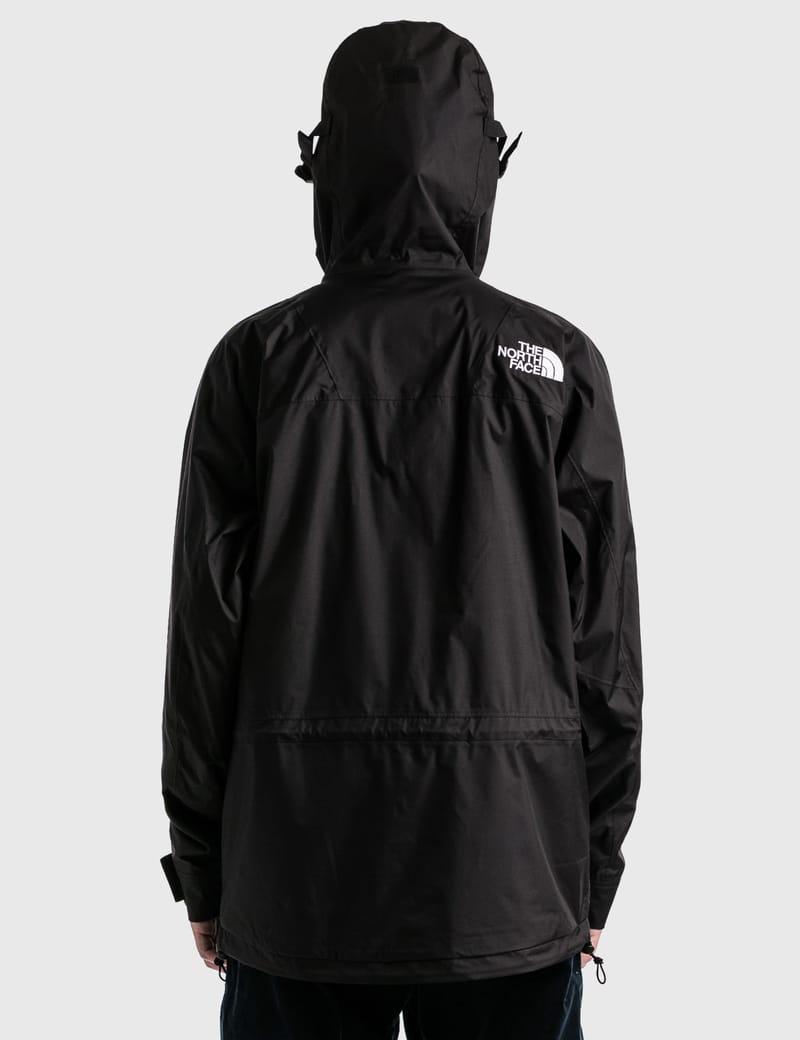 The North Face - MOUNTAIN LIGHT DRYVENT JACKET 96 | HBX - Globally