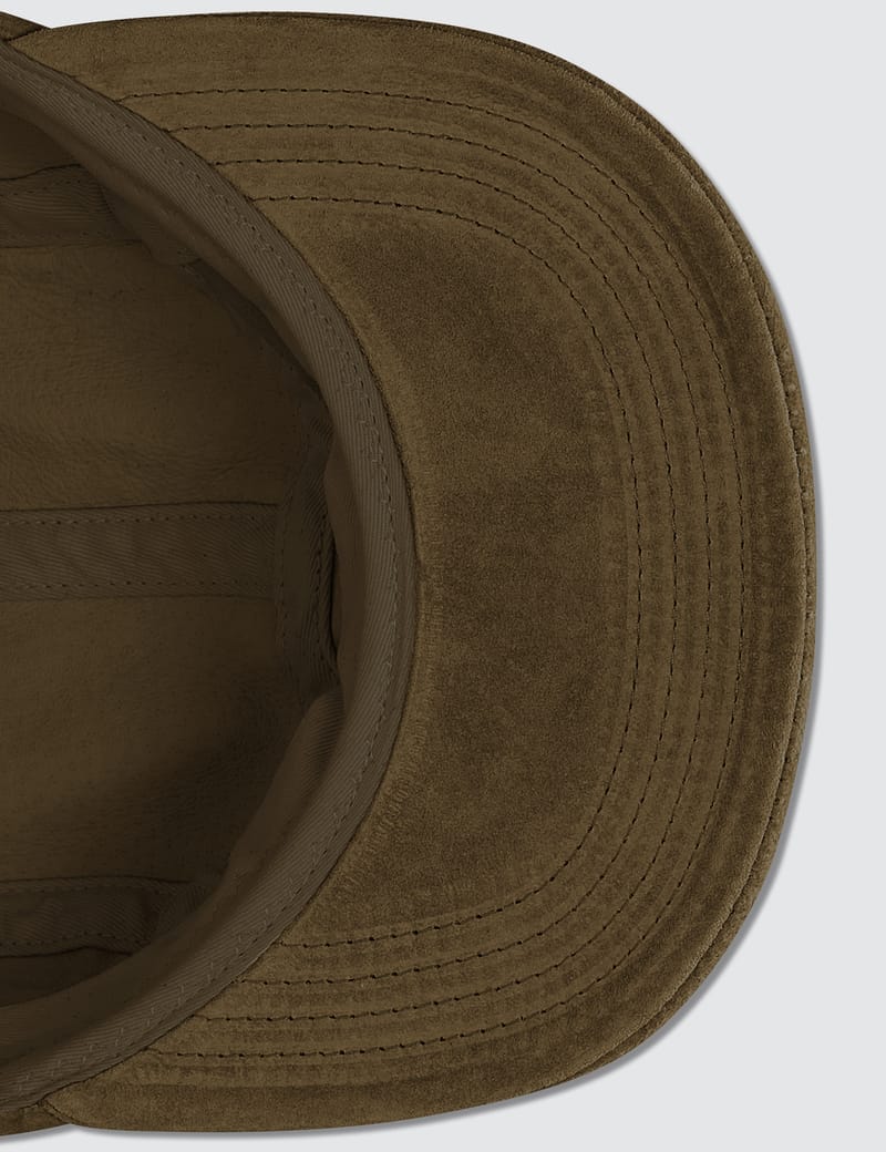 Hender Scheme - Water Proof Jet Cap | HBX - Globally Curated Hender Scheme - Water Proof Jet Cap | HBX - Globally Curated