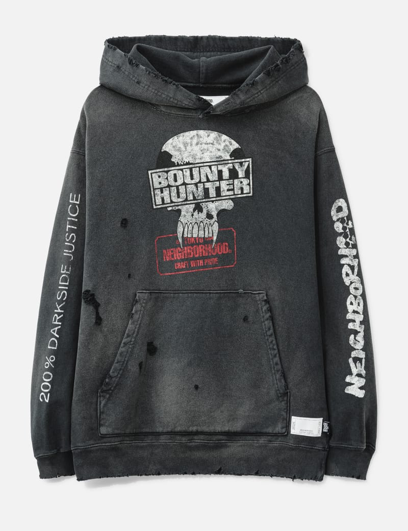 NEIGHBORHOOD | HBX - Globally Curated Fashion and Lifestyle