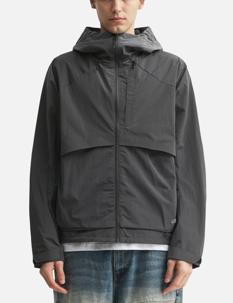 Dime - Dime x Kanuk Wave Puffer Jacket | HBX - Globally