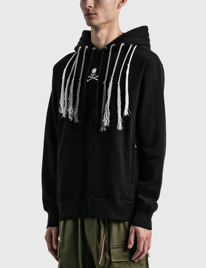Mastermind World - Multi String Hoodie | HBX