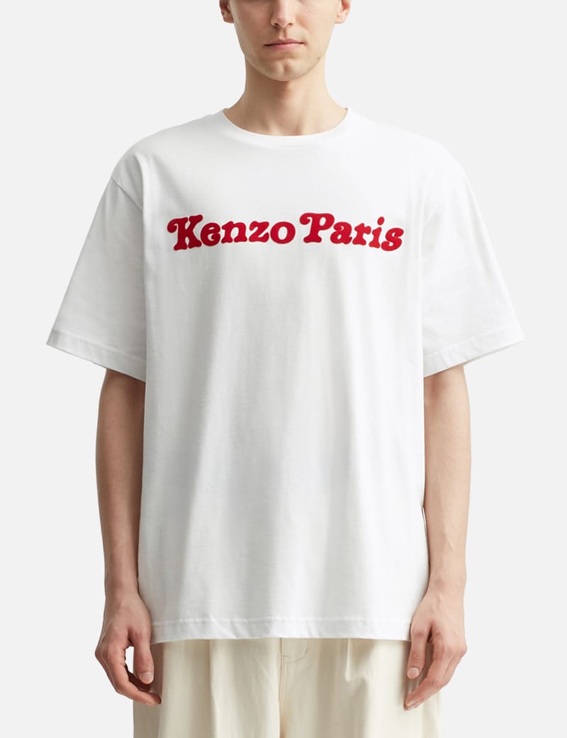 Kenzo - KENZO by Verdy Oversized T-shirt | HBX - Globally