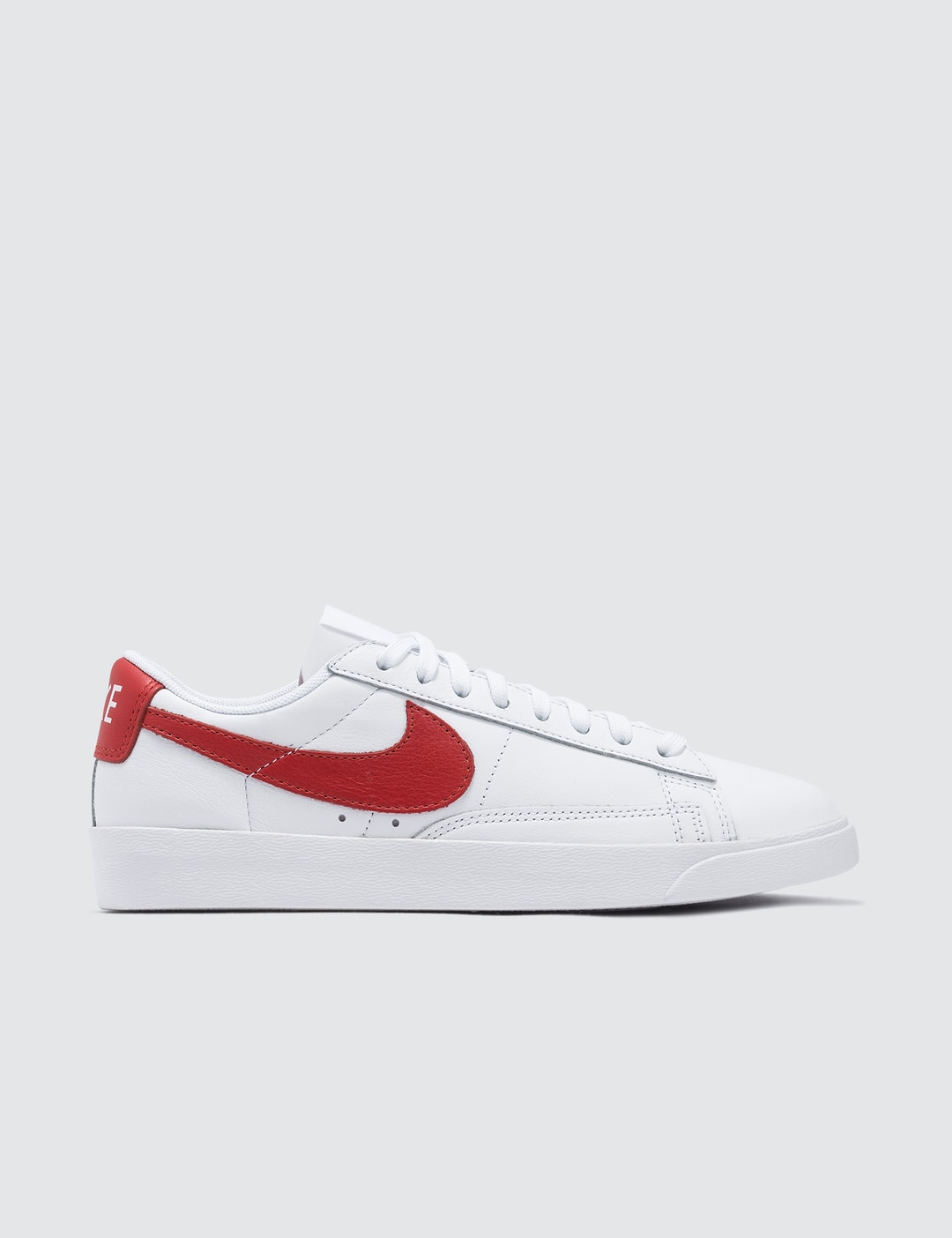 w blazer low le