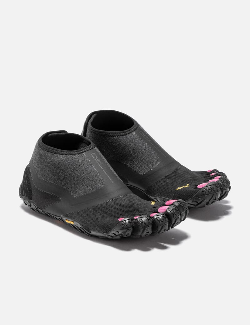 Suicoke - VFF By Suicoke x Midorikawa x NIN-LO MKW | HBX