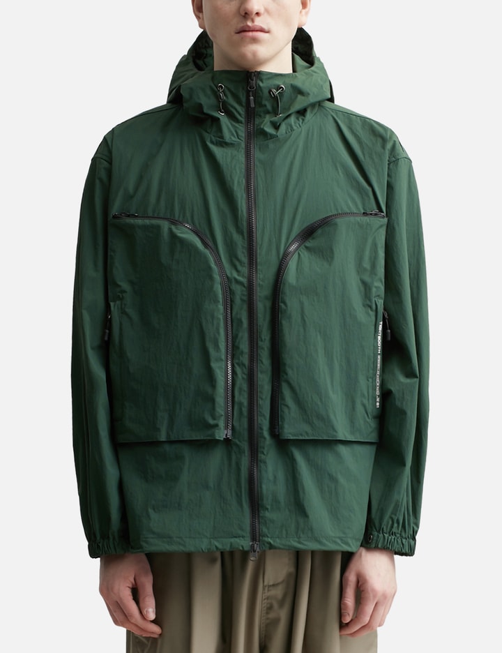TIGHTBOOTH - Windows Jacket | HBX - Globally Curated Fashion and ...