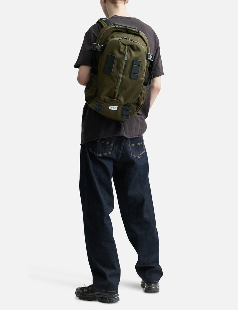 F/CE.® - 950 TRAVEL Backpack | HBX - Globally Curated Fashion and