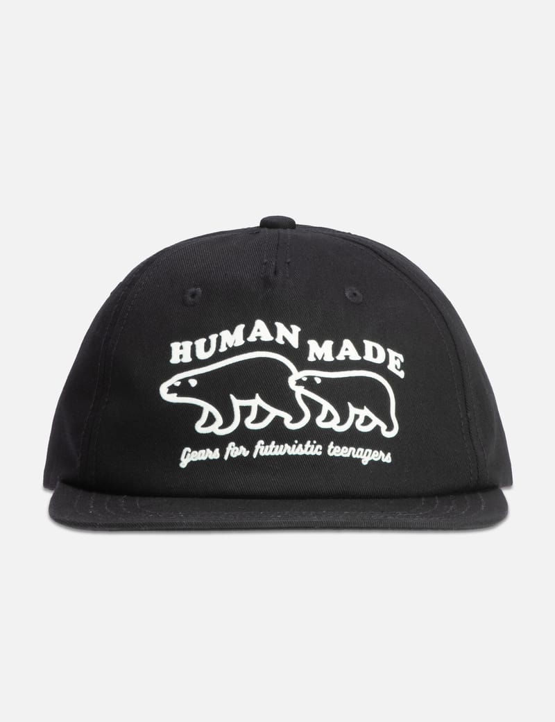 Human Made - 5 パネル キャップ #2 | HBX - ハイプビースト(Hypebeast