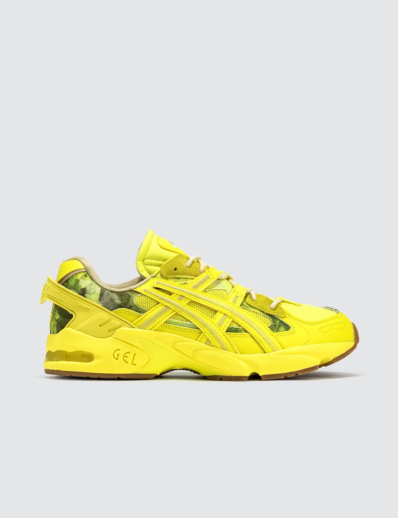 Asics gel kayano outlet 5 re sour yuzu