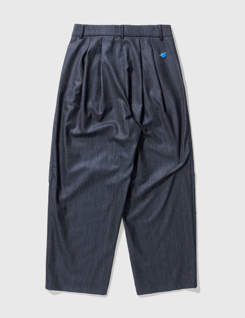 Ader Error - Haute Slacks | HBX - Globally Curated Fashion and