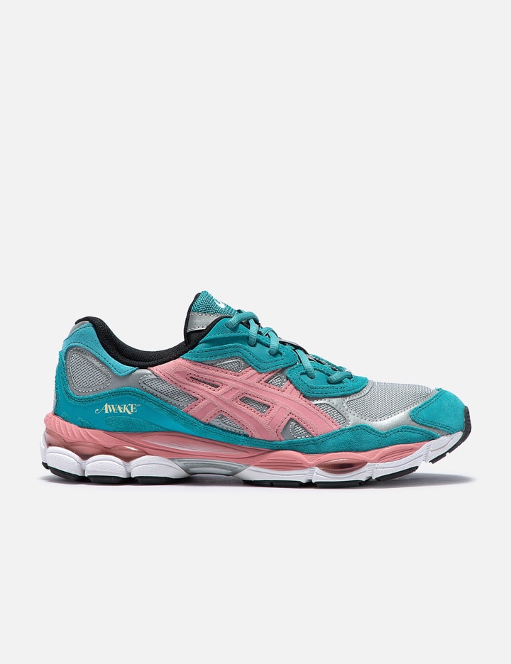 asics x awake ny