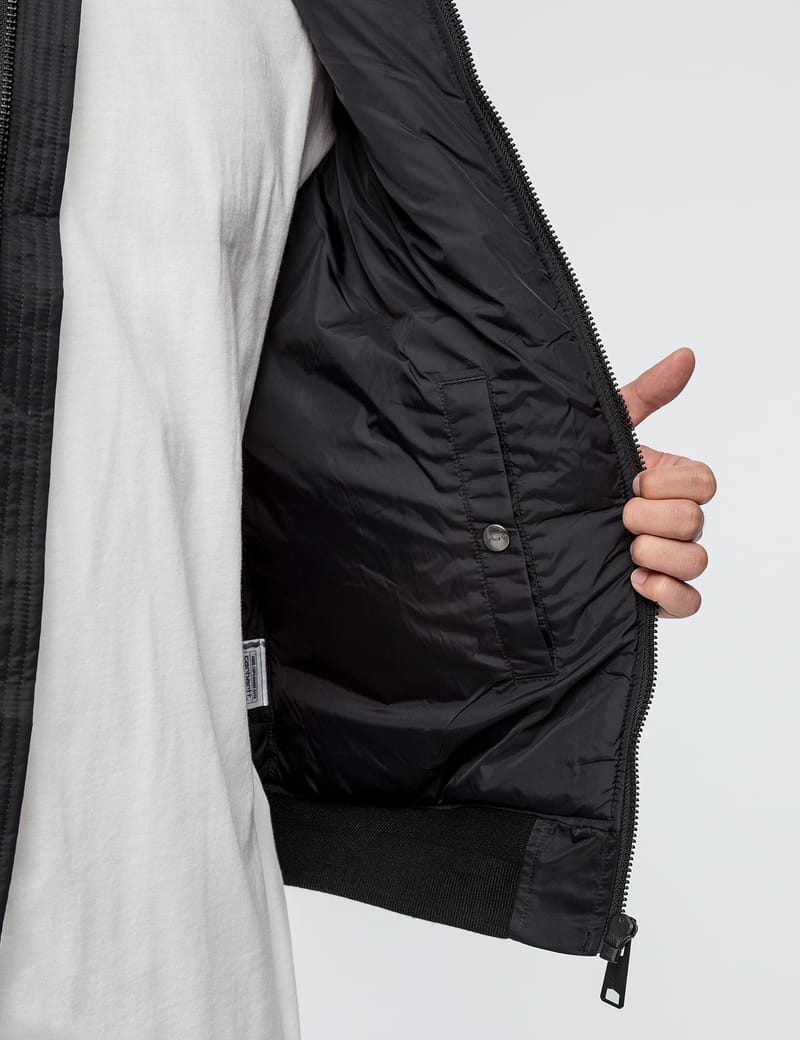 Carhartt Work In Progress - Ashton Bomber Jacket | HBX