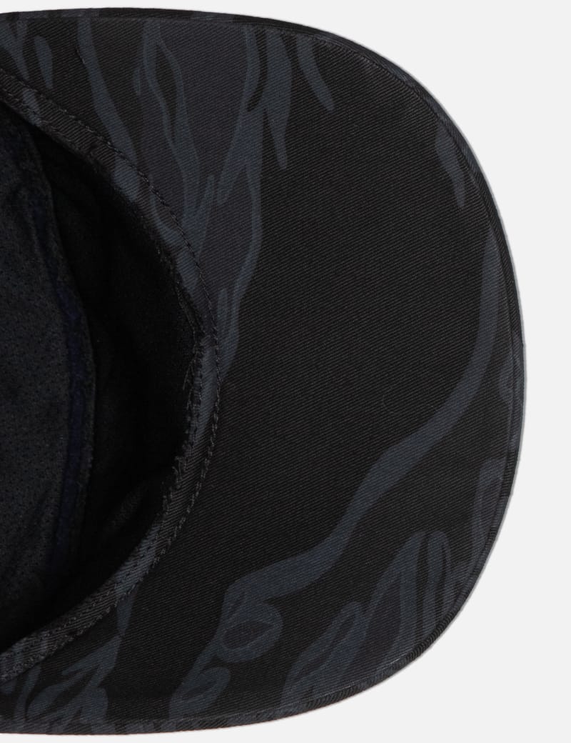 Maharishi - Tigerstripe Camo E.C.W.S Cap / Mask | HBX