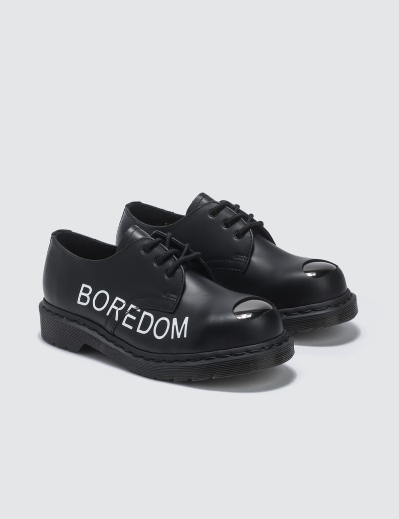 Boredom dr sale martens