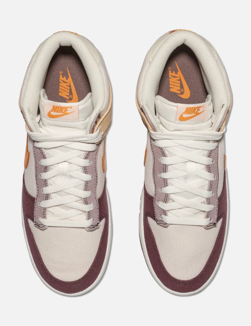 Nike - NIKE DUNK MID | HBX - Globally Curated Fashion and Nike - NIKE DUNK MID | HBX - Globally Curated Fashion and