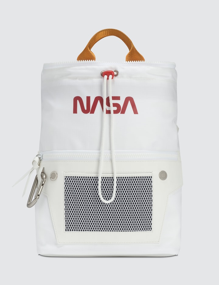 Nasa Backpack