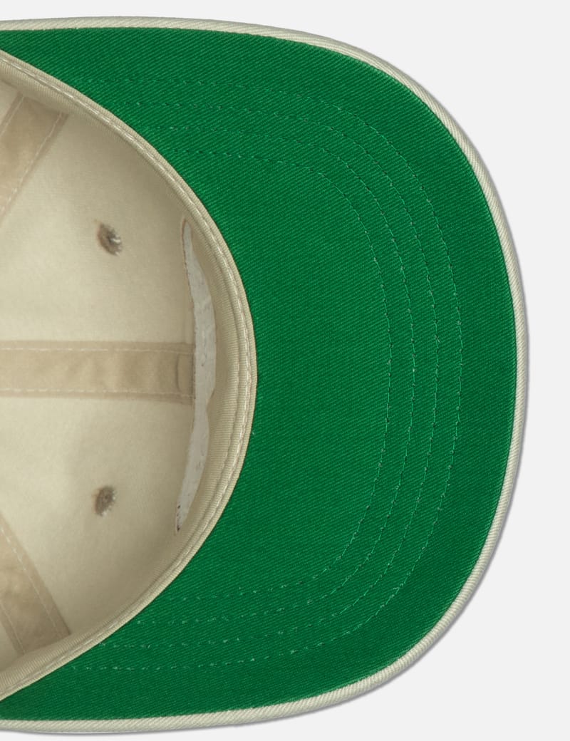 Stüssy - Pitstop Low Pro Cap | HBX