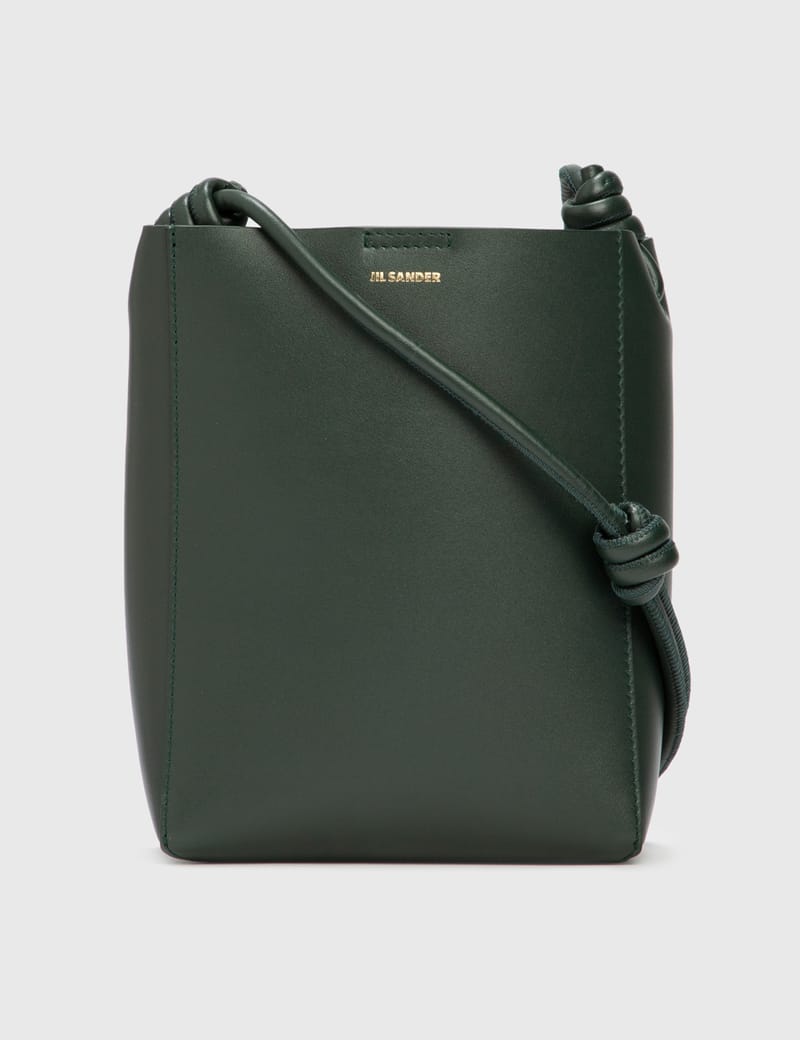 Jil Sander - Giro Crossbody Bag | HBX - Globally Curated Fashion