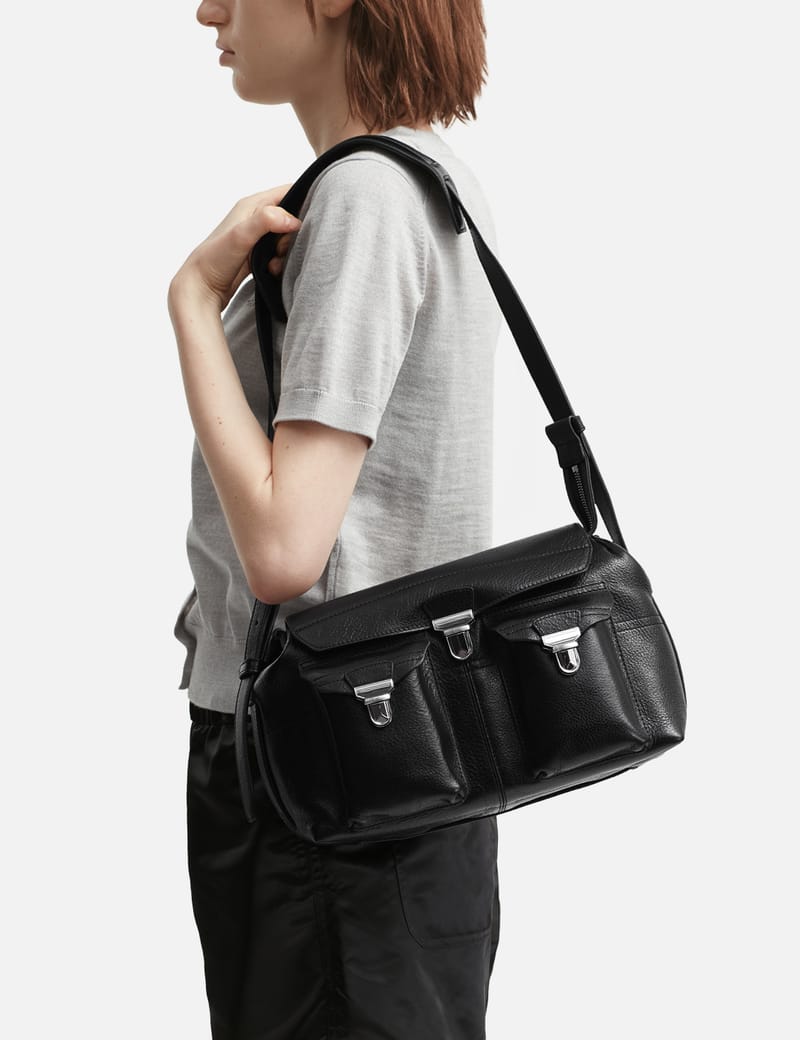 Lemaire - Medium Gear Bag | HBX - ハイプビースト(Hypebeast