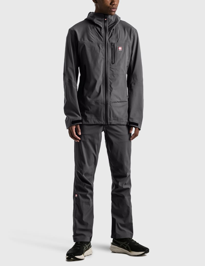 66°North - Skaftafell GORE-TEX® INFINIUM™ Jacket | HBX