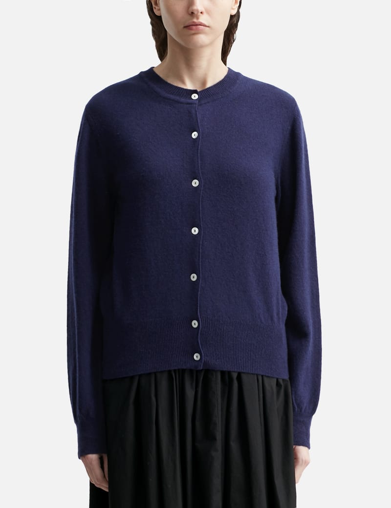 [NOTHING WRITTEN] Toffe cotton overall (Navy) ☆送料込☆ Nothing Written | HBX - Globally Curated Fashion and
