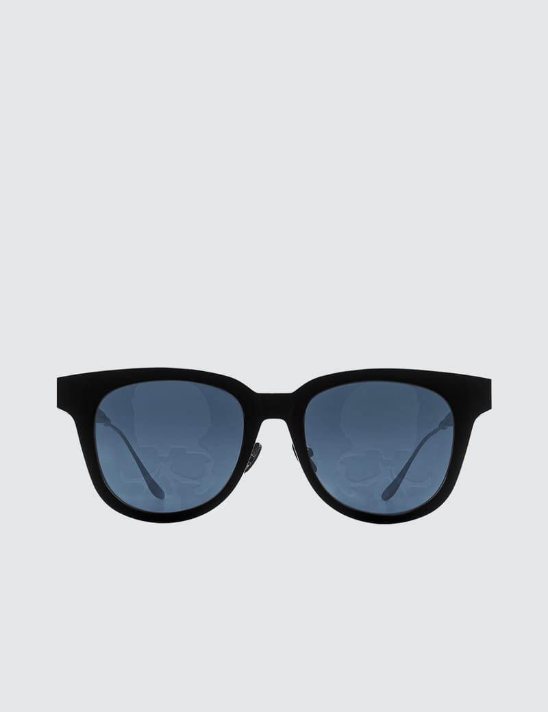 マスターマインドジャパン　ブラック サングラス マスターマインド・ジャパン - Sunglasses | HBX - ハイプ