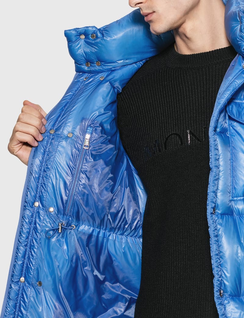 Moncler - Lamentin Jacket | HBX