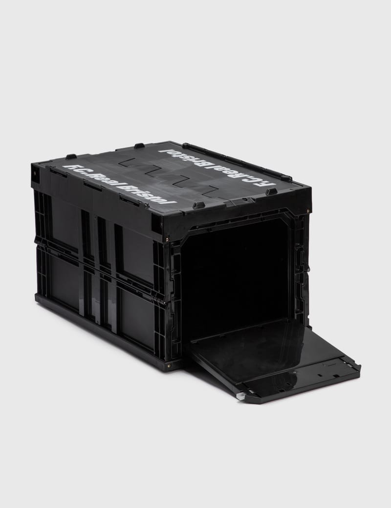 F.C. Real Bristol - Foldable Container | HBX - Globally Curated