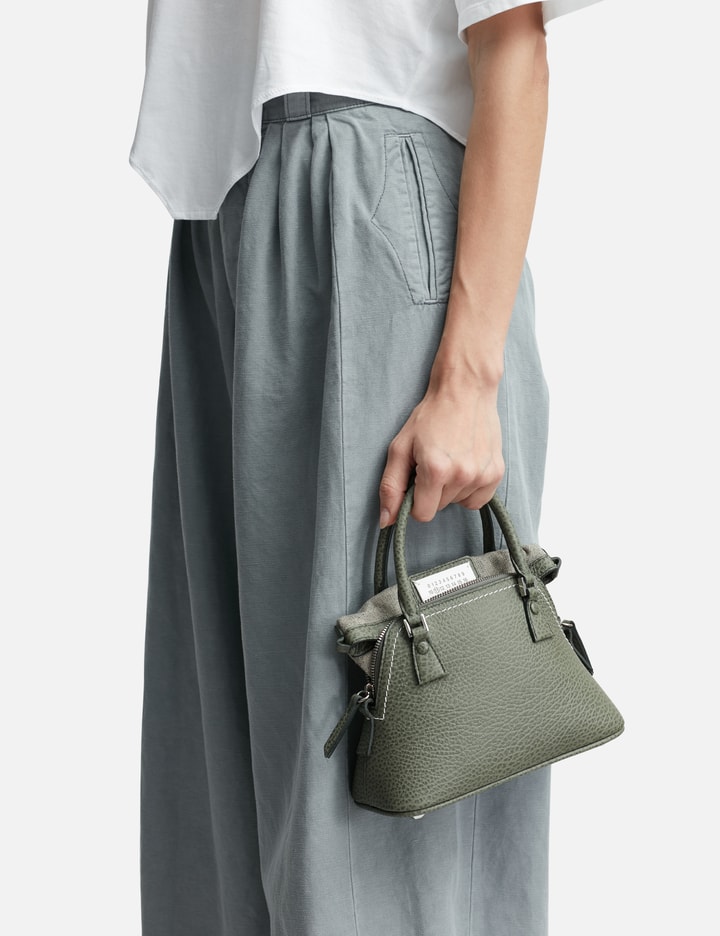 Micro '5AC Classique' handbag Hand bags