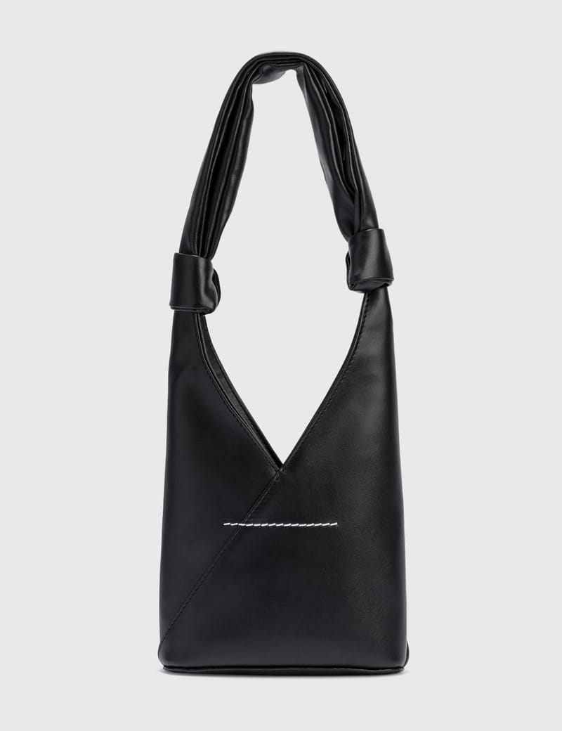 MM6 Maison Margiela - Mini Japanese Knot Bag | HBX - Globally