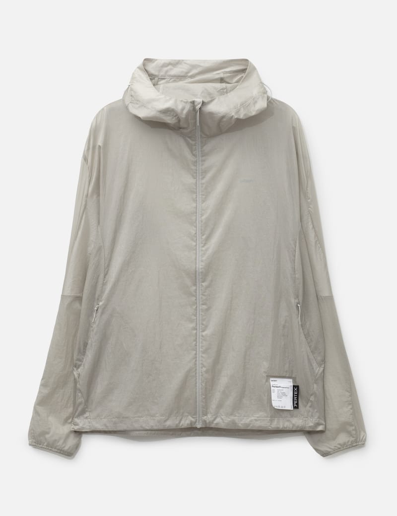 ウインドブレーカー | HBX - ハイプビースト(Hypebeast)が厳選した