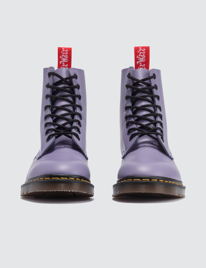 Dr. Martens - Undercover X Dr. Martens Boots | HBX