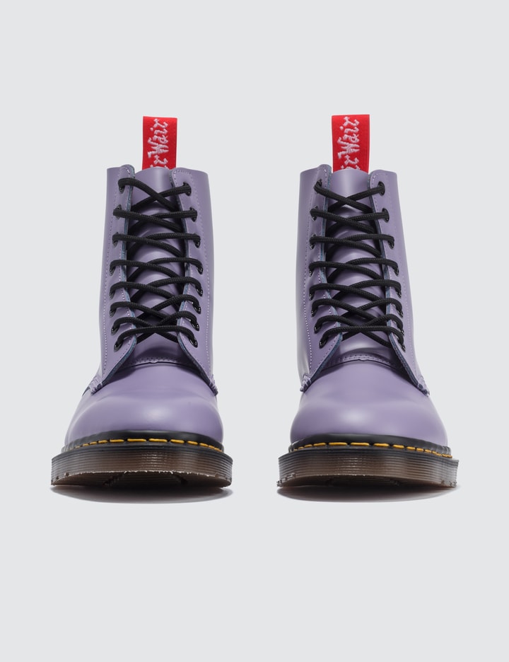 Dr. Martens - Undercover X Dr. Martens Boots | HBX - Globally Curated ...