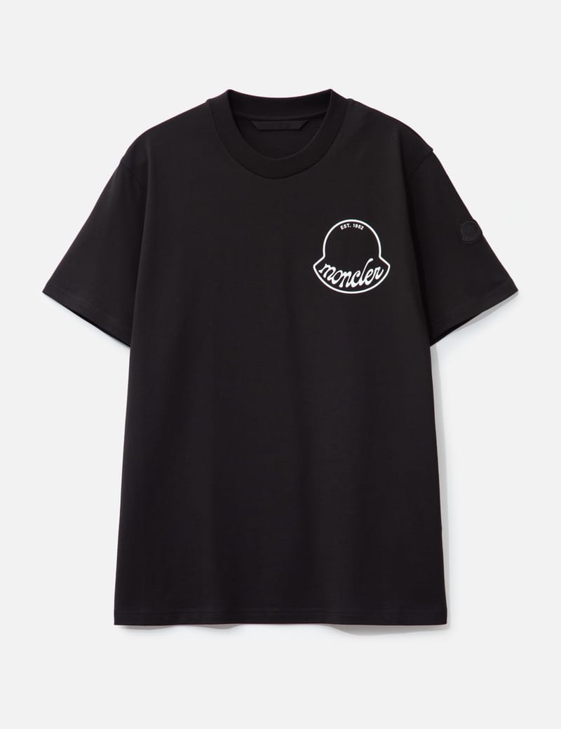 モンクレール　MONCLER ブラック ポロシャツ　同色ロゴ 楽天市場】モンクレール MONCLER メンズ トップス ポロシャツ