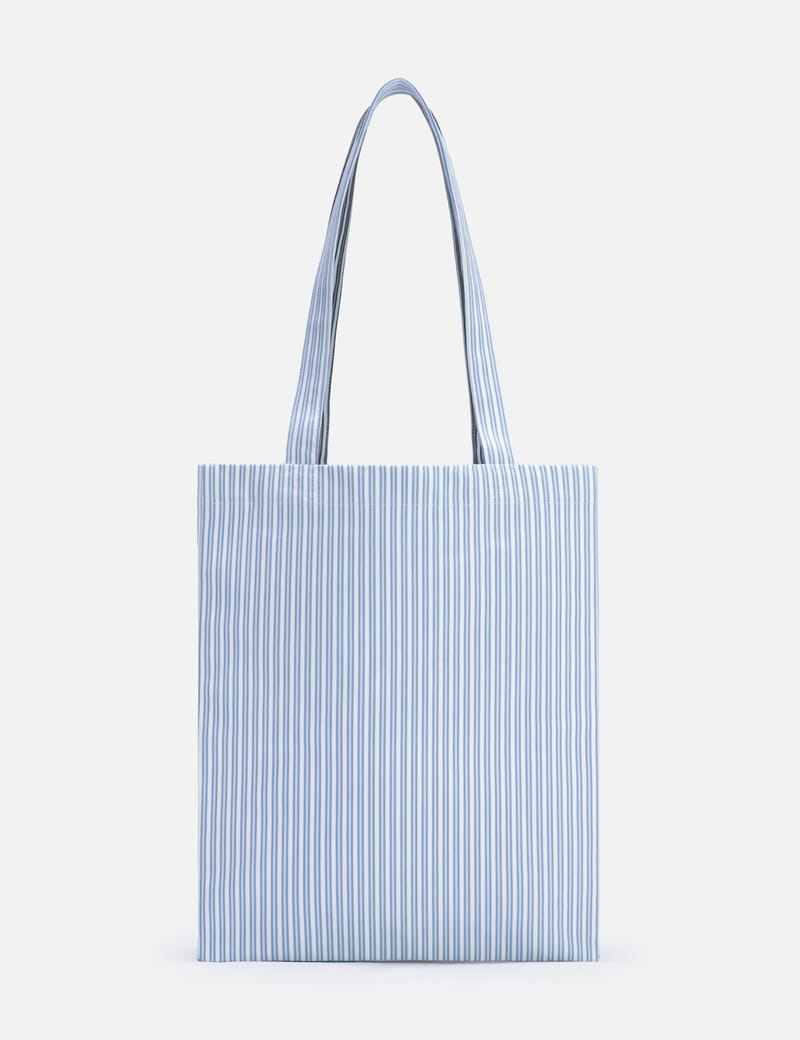 【A.P.C.】LOU UNIVERSITY トートバッグ Lou University tote bag | Cotton canvas | A.P.C. Accessories