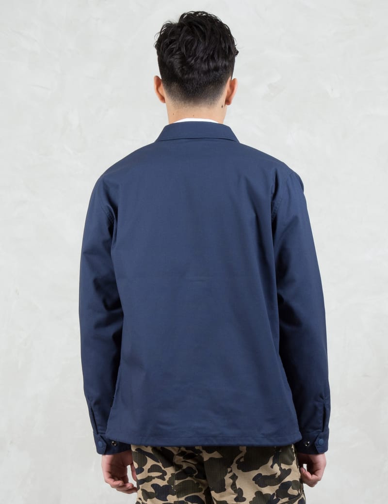 Carhartt Work In Progress - Penn Jacket | HBX - ハイプ