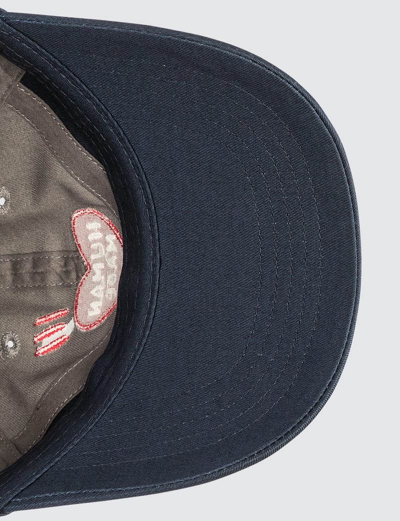 Human Made - 2 Tone Cap | HBX