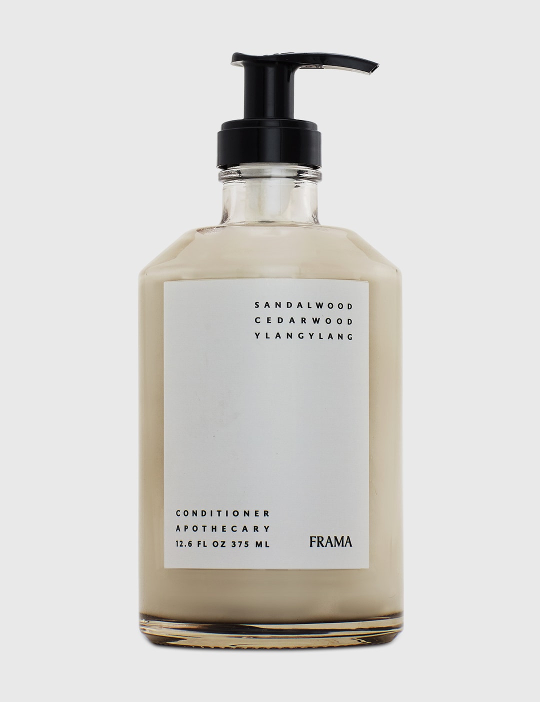 Frama - Apothecary Conditioner | HBX - Globally Curated Fashion and ...