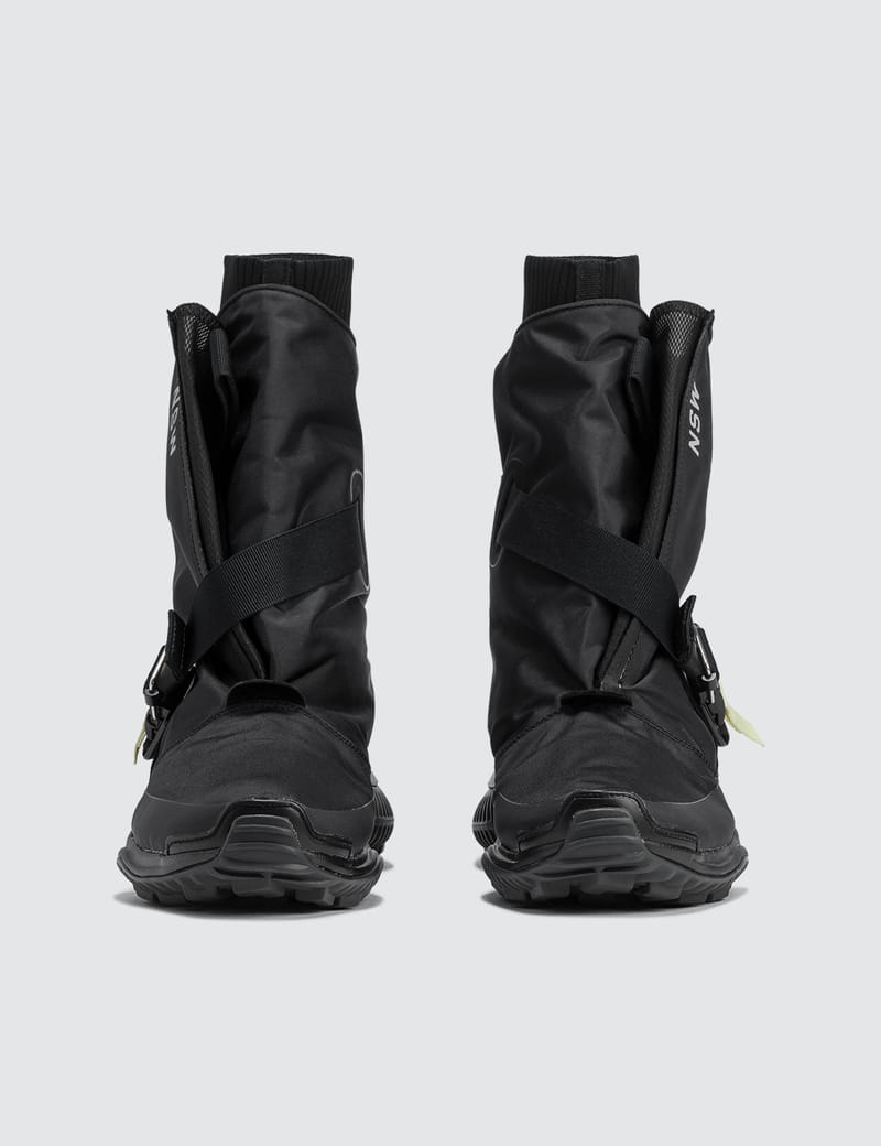 Nike gaiter women's clearance boot